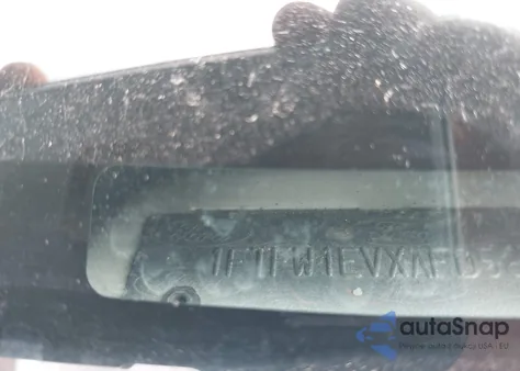 2010 Ford F-150 Fx4/Lariat/Xl/Xlt from USA, damaged, VIN 1FTFW1EVXAFD58384